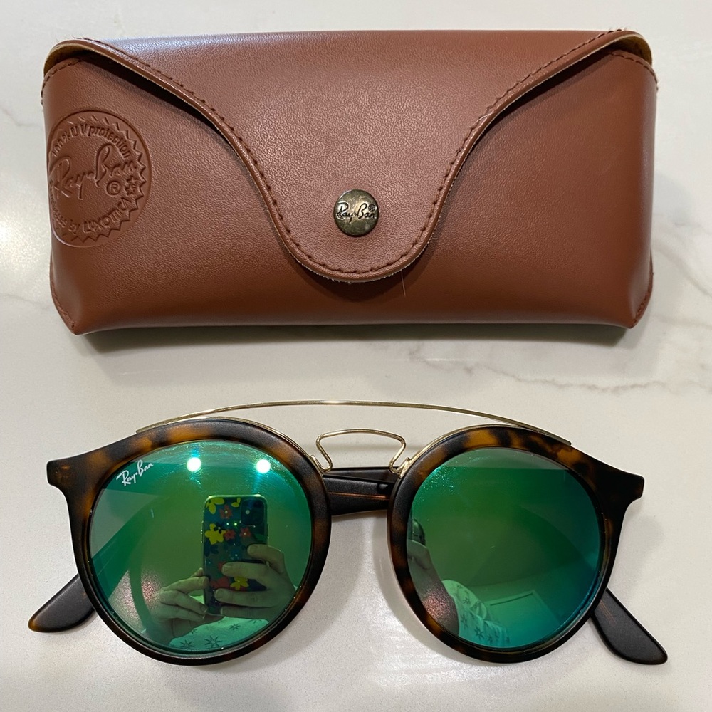 Rayban so